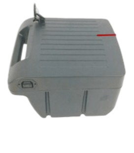 Lithium-Akku Elektroroller  HL 6.0, HL 3.0