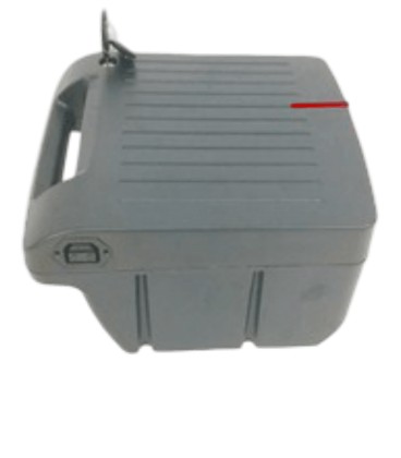 Lithium-Akku Elektroroller  HL 6.0, HL 3.0