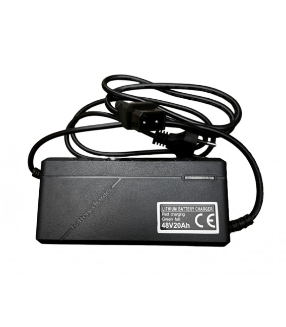 Lithium-Ladegerät, Sky, Sky II