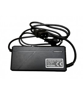 Lithium-Ladegerät, Sky, Sky II