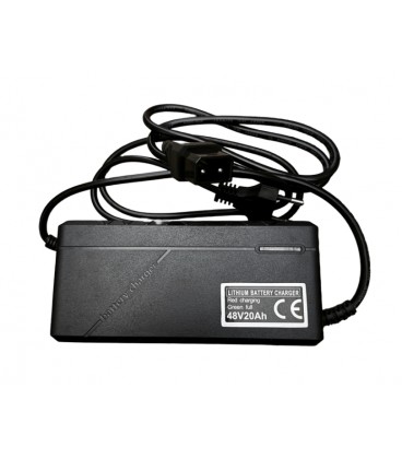 Lithium-Ladegerät, Sky, Sky II