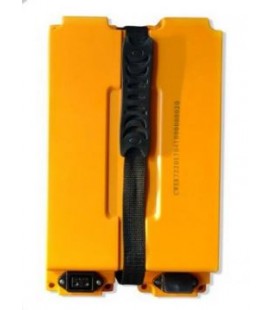 Elektroroller Ersatzteil, Classico WS, Akku Lithium