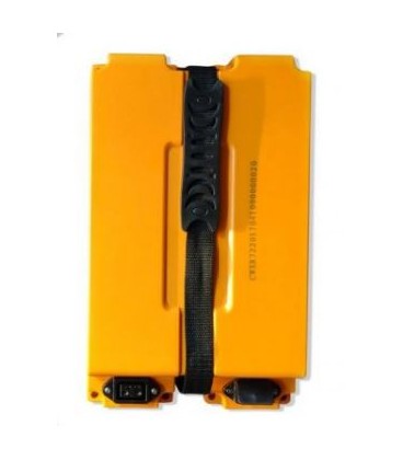 Elektroroller Ersatzteil, Classico WS, Akku Lithium