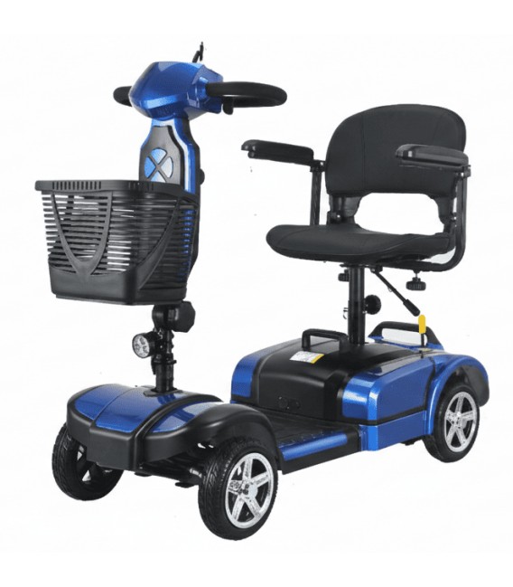 Seniorenmobil Vita Care Viva