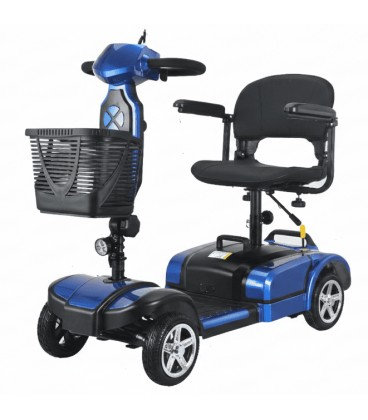 Seniorenmobil Vita Care Viva