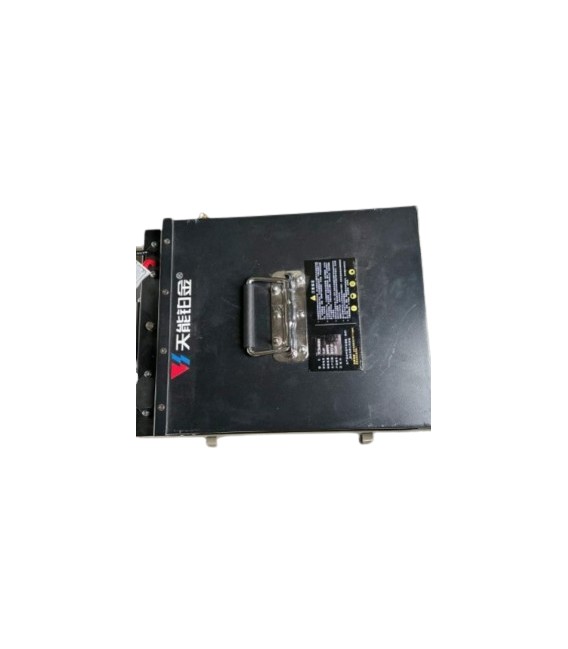 Lithium-Akku 72V 50Ah, Cargo Power Cabin