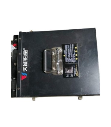 Lithium-Akku 72V 50Ah, Cargo Power Cabin