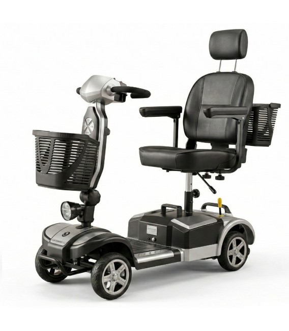 Seniorenmobil Vita Care Viva