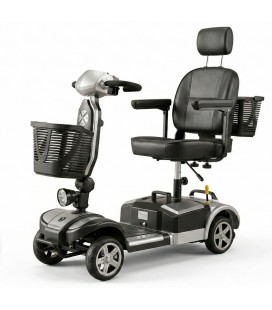 Seniorenmobil Vita Care Viva