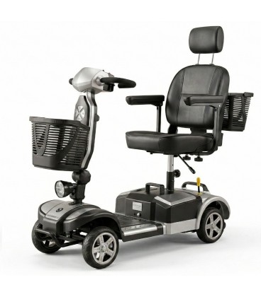 Seniorenmobil Vita Care Viva