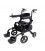 2-in-1 Hybrid E-Rollator & Elektrischer Rollstuhl "Aktiv-Begleiter Pro"