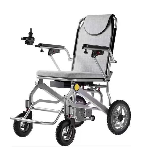 Elektrischer Rollstuhl "Millennium"