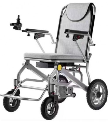 Elektrischer Rollstuhl "Millennium"