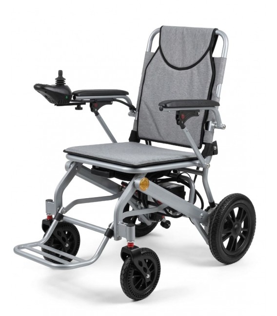 Elektrischer Rollstuhl "Millennium"