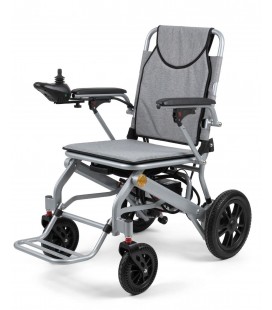 Elektrischer Rollstuhl "Millennium"