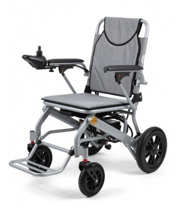 Elektrischer Rollstuhl "Millennium"