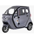 Kabinenroller Lima Q3 Li, 45/25 km/h, Lithium-Akku, 3000 Watt