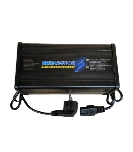 Ladegerät Blei-Gel , CargoCruiser