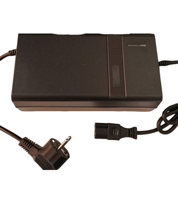 Ladegerät Lithium, CargoCruiser