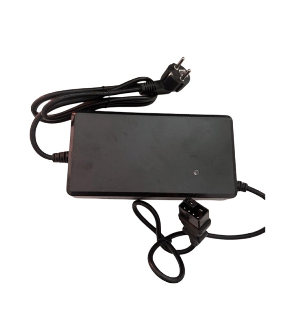 Ladegerät Lithium, Cargo Power Cabin