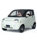 Mopedauto Dora, 45 km/h, 60V/100Ah Blei-Gel-Akku