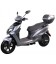 E-Roller Long Runner,  60V/32Ah Blei-Gel-Akku, 85 km Reichweite