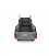 E-Mobil Cargo Plus  25/45 km/h, 72V/20 Ah Blei-Gel-Akku