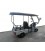 E-Mobil Cargo Plus  25/45 km/h, 72V/20 Ah Blei-Gel-Akku