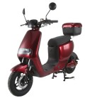 E-Roller City Go Rs, 25 km/h, 45 km/h, 30 Ah, 90 km