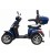 Seniorenmobil VITA CARE 4000 Li, Hauptbild, grau