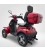 Seniorenmobil VITA CARE 4000 Li Premium