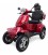 Seniorenmobil VITA CARE 4000 Li Premium