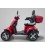 Seniorenmobil VITA CARE 4000 Li Premium