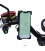 Elektroroller HL 6.0 Premium, Handyhalter