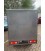 E-Lastendreirad „Cargo-Cabin Box Li“ – Der Mini-Transporter mit 500 kg Zuladung, Lithium-Akku