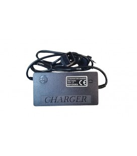 Ladegerät Lithium, 60V/6Ah Vita Care 1000,2000, 4000, 4000 Premium, E-Nobilus, Neo