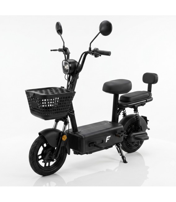 E-Roller Campster 25 km/h