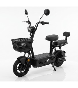 E-Roller Campster 25 km/h