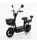 E-Roller Campster 25 km/h