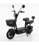 E-Roller Campster 25 km/h