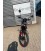 Elektro Enduro M300 EEC, von Motopai, 6000 Watt,72V/34Ah Lithium-Akku,Tachostand 423km,(0693)