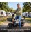 E-Roller Campster 25 km/h