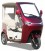Kabinenroller E-Move, 45/25 km/h, Blei-Gel-Akku, 70 km Reichweite