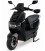 Elektroroller Storm,  45/25 km/h,  72V/23Ah Graphen-Akku, 3000 Watt