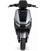 Elektroroller Storm,  45/25 km/h,  72V/23Ah Graphen-Akku, 3000 Watt