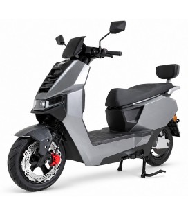 Elektroroller Storm,  45/25 km/h,  72V/23Ah Graphen-Akku, 3000 Watt