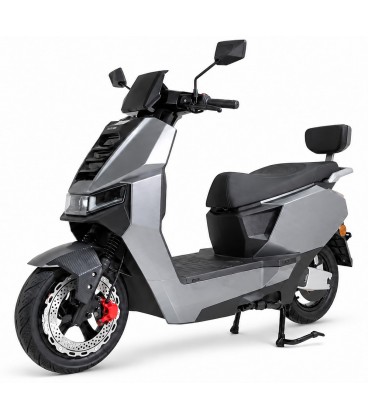 Elektroroller Storm,  45/25 km/h,  72V/23Ah Graphen-Akku, 3000 Watt