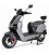 Elektroroller Storm,  45/25 km/h,  72V/23Ah Graphen-Akku, 3000 Watt