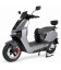 Elektroroller Storm,  45/25 km/h,  72V/23Ah Graphen-Akku, 3000 Watt