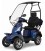 Seniorenmobil VITA CARE 4000 Li Dach, Grau, Hauptbild